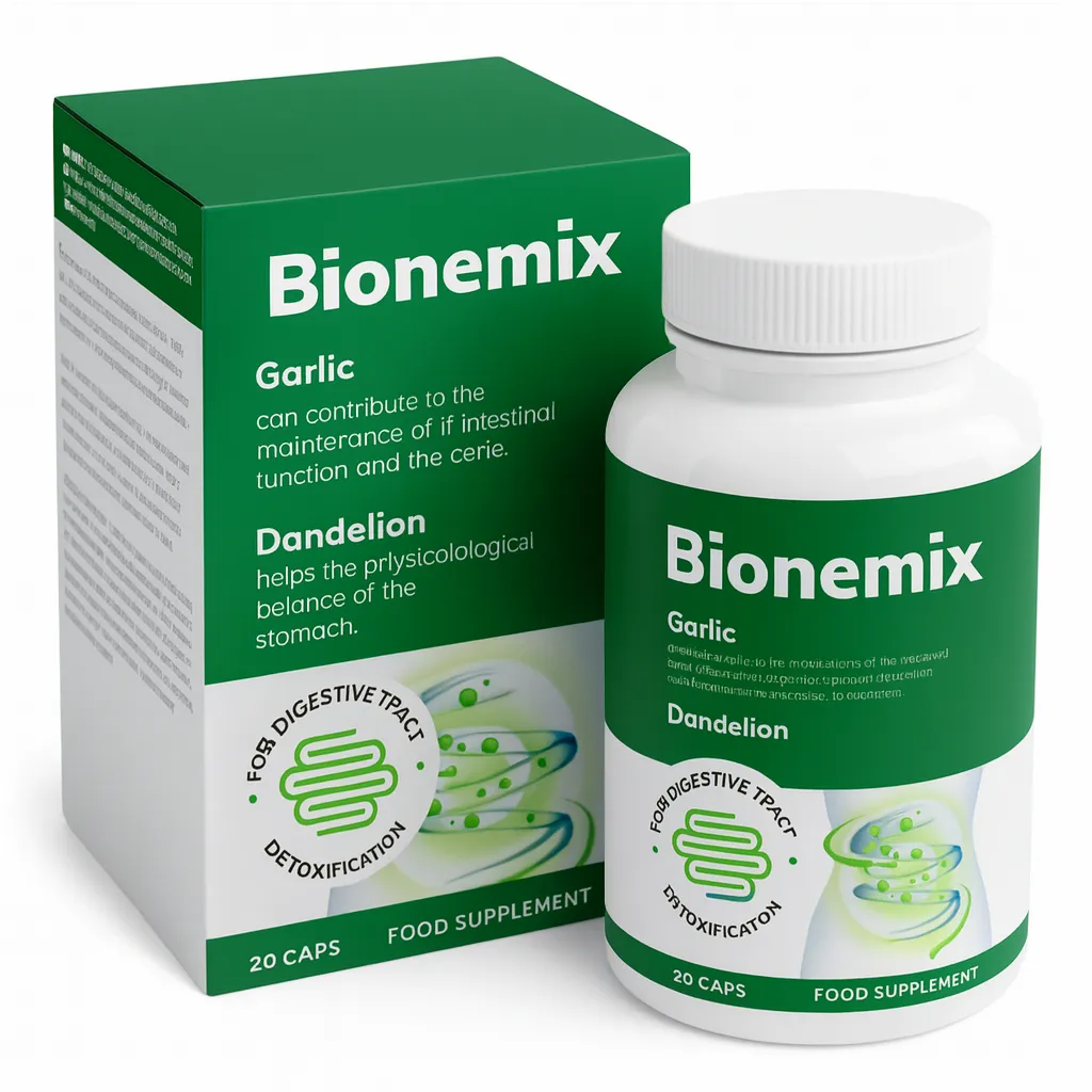 Bionemix